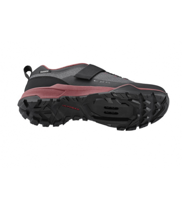 Naiste Jalanõud SHIMANO SH-EX500 hall