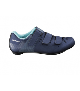 Naiste Jalgrattakingad SHIMANO SH-RC100 sinine