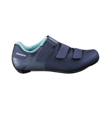 Naiste Jalgrattakingad SHIMANO SH-RC100 sinine