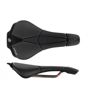 Sadul PROLOGO SCRATCH M5 TiROX 140