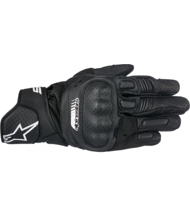 Kindad Alpinestars SP-5 must