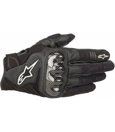 Kindad Alpinestars SMX-1 Air Carbon V2 must