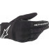 Krossikindad Alpinestars Copper must/valge