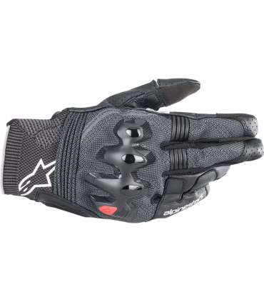 Kindad Alpinestars Morph Sport must