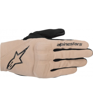 Krossikindad Alpinestars Reef V2 must/beež