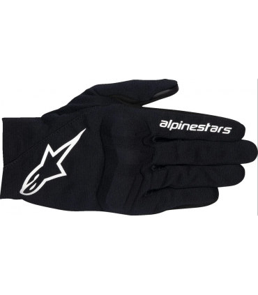 Krossikindad Alpinestars Reef V2 must/valge