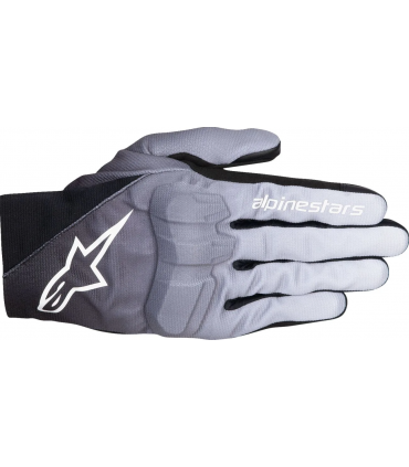 Krossikindad Alpinestars Reef V2 must/hall