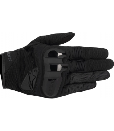 Kindad Alpinestars Chrome V2 must