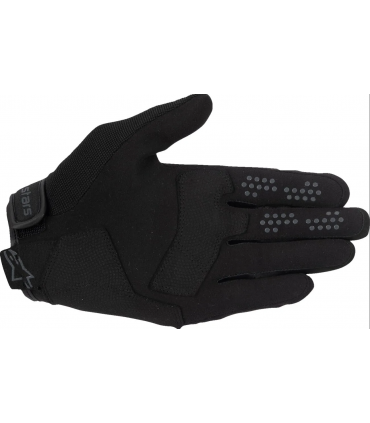 Kindad Alpinestars Chrome V2 must