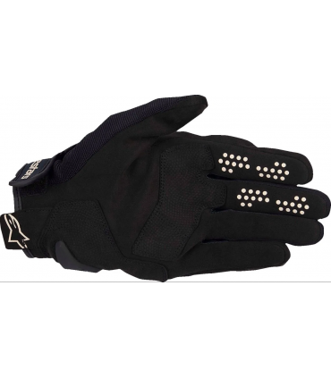 Kindad Alpinestars Chrome V2 must/beež