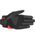 Kindad Alpinestars SP X 5 Air must/punane