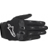 Kindad Alpinestars SP X 5 Air must/valge