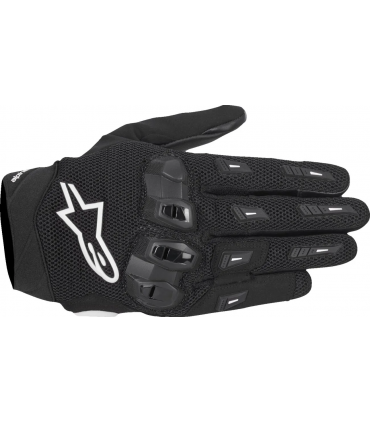Kindad Alpinestars SP X 5 Air must/valge