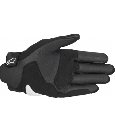 Kindad Alpinestars SP X 5 Air must/valge