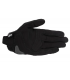 Kindad Alpinestars SP X 1 must/valge