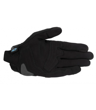 Kindad Alpinestars SP X 1 must/sinine