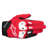 Kindad Alpinestars SP X 1 punane