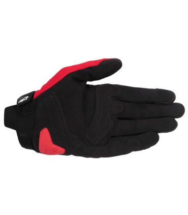 Kindad Alpinestars SP X 1 punane