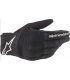 Naiste krossikindad Alpinestars Stella Copper must/valge
