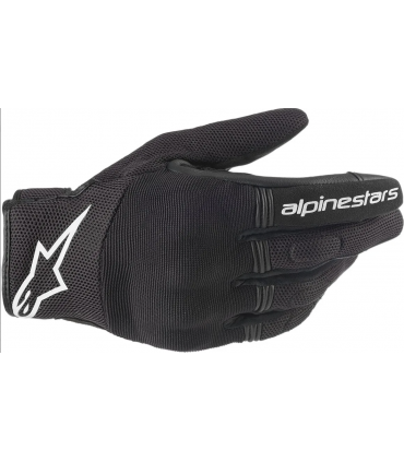 Naiste krossikindad Alpinestars Stella Copper must/valge