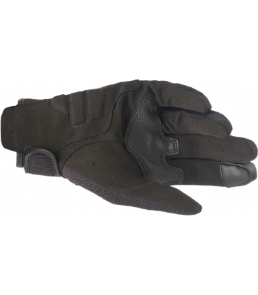 Naiste krossikindad Alpinestars Stella Copper must/valge