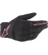 Naiste krossikindad Alpinestars Stella Copper must/roosa