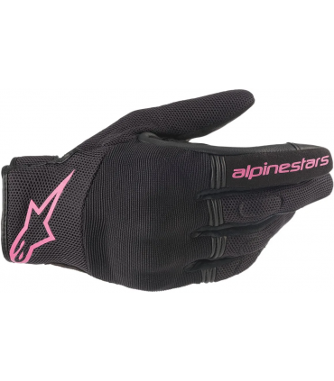 Naiste krossikindad Alpinestars Stella Copper must/roosa