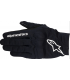 Naiste krossikindad Alpinestars Stella Reef V2 must/valge