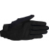 Naiste krossikindad Alpinestars Stella Reef V2 must/valge