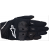 Naiste kindad Alpinestars Stella SP X 1 must/valge