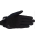 Naiste kindad Alpinestars Stella SP X 1 must/valge