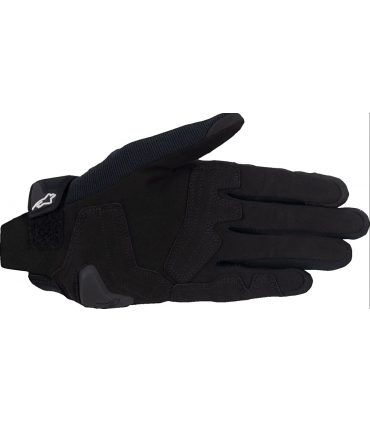 Naiste kindad Alpinestars Stella SP X 1 must/valge