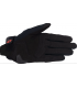 Naiste kindad Alpinestars Stella SP X 1 must/punane