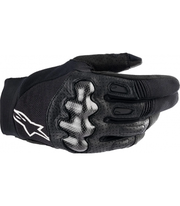 Kindad Alpinestars Megawatt V2 must