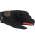 Kindad Alpinestars Megawatt V2 must/punane