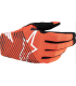 Krossikindad Alpinestars Radar Pro MX oranž