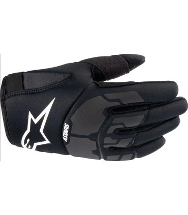 Laste Krossikindad Alpinestars Thermo Shielder must