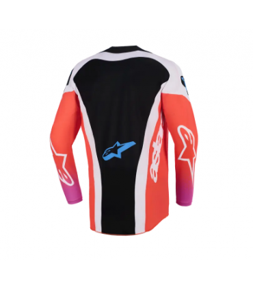 Krossisärk Alpinestars Techstar Knif oranž