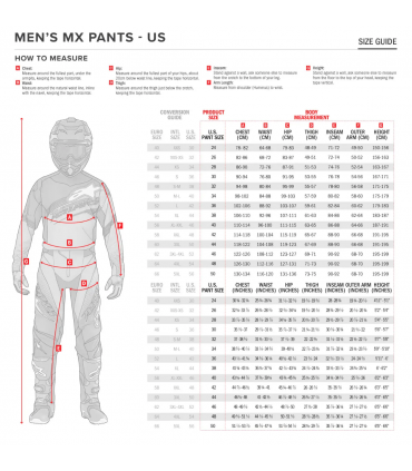 Krossipüksid Alpinestars Fluid Apex must/valge