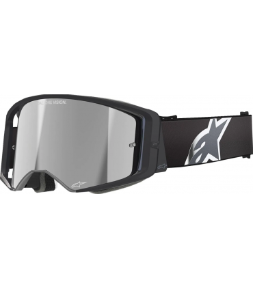 Krossiprillid Alpinestars Supertech Corp must