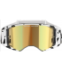 Krossiprillid Alpinestars Supertech Corp valge