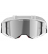 Krossiprillid Alpinestars Supertech Corp valge/hall