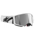 Krossiprillid Alpinestars Supertech Corp valge/hall