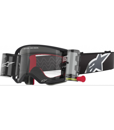 Krossiprillid Alpinestars Supertech Corp Roll-Off  must
