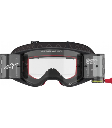 Krossiprillid Alpinestars Supertech Corp Roll-Off  must