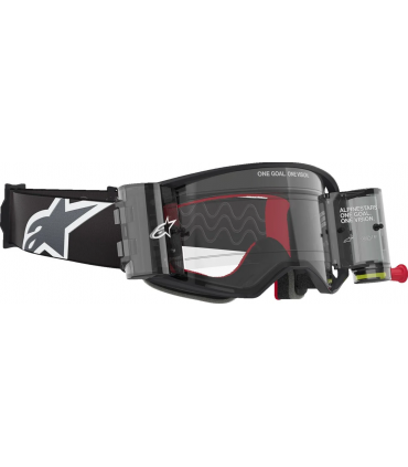 Krossiprillid Alpinestars Supertech Corp Roll-Off  must