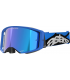 Krossiprillid Alpinestars Supertech Stream sinine