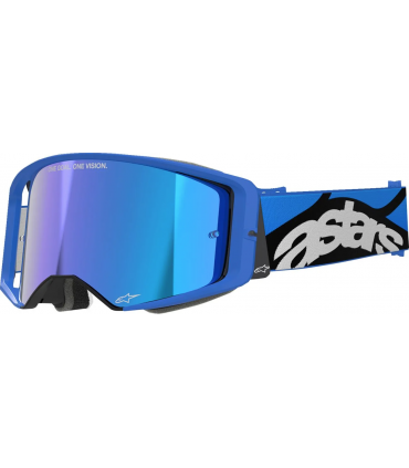 Krossiprillid Alpinestars Supertech Stream sinine