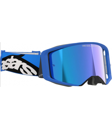Krossiprillid Alpinestars Supertech Stream sinine