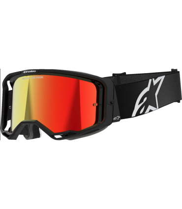 Krossiprillid Alpinestars Vision 8 Corp must